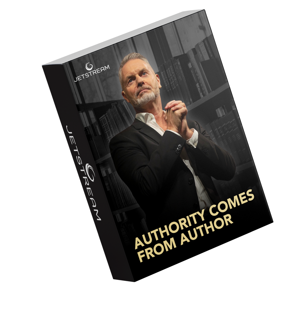 Authority Through Authorship
