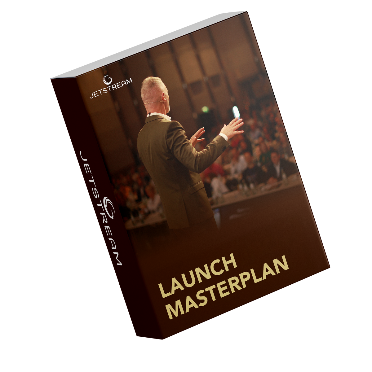 Launch Masterplan: From Idea to Revenue