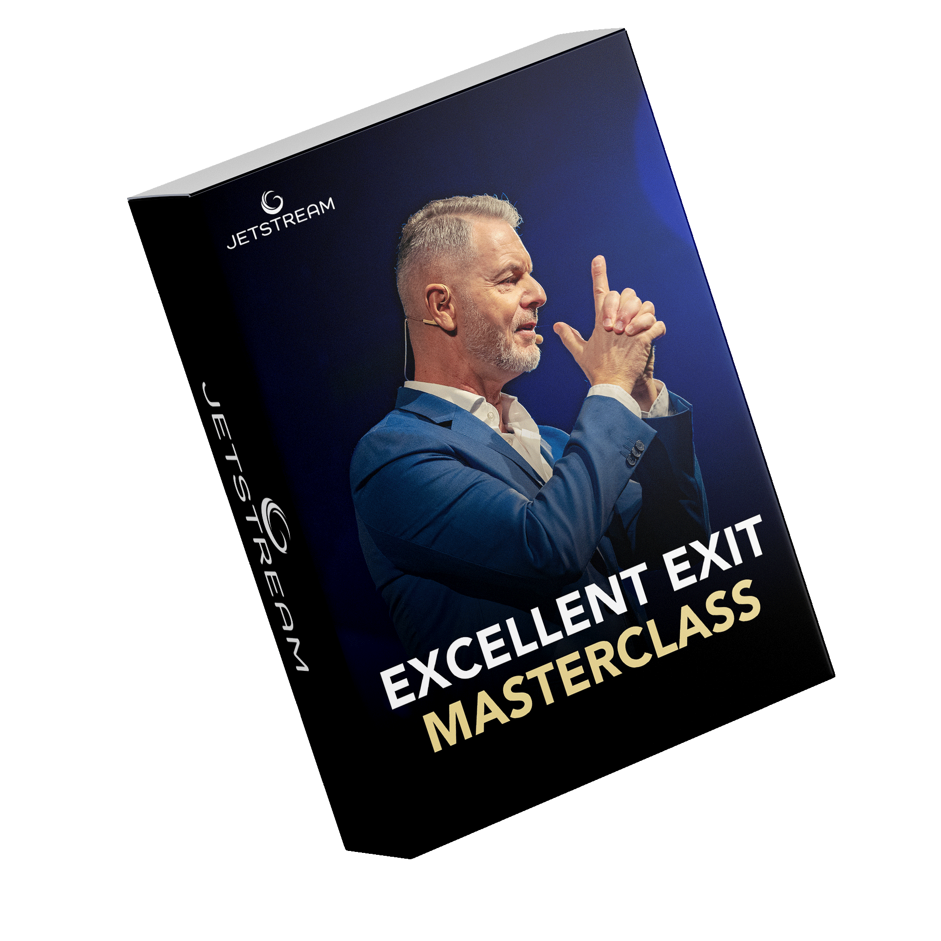 ENTERPRENEUR EXIT MASTERCLASS