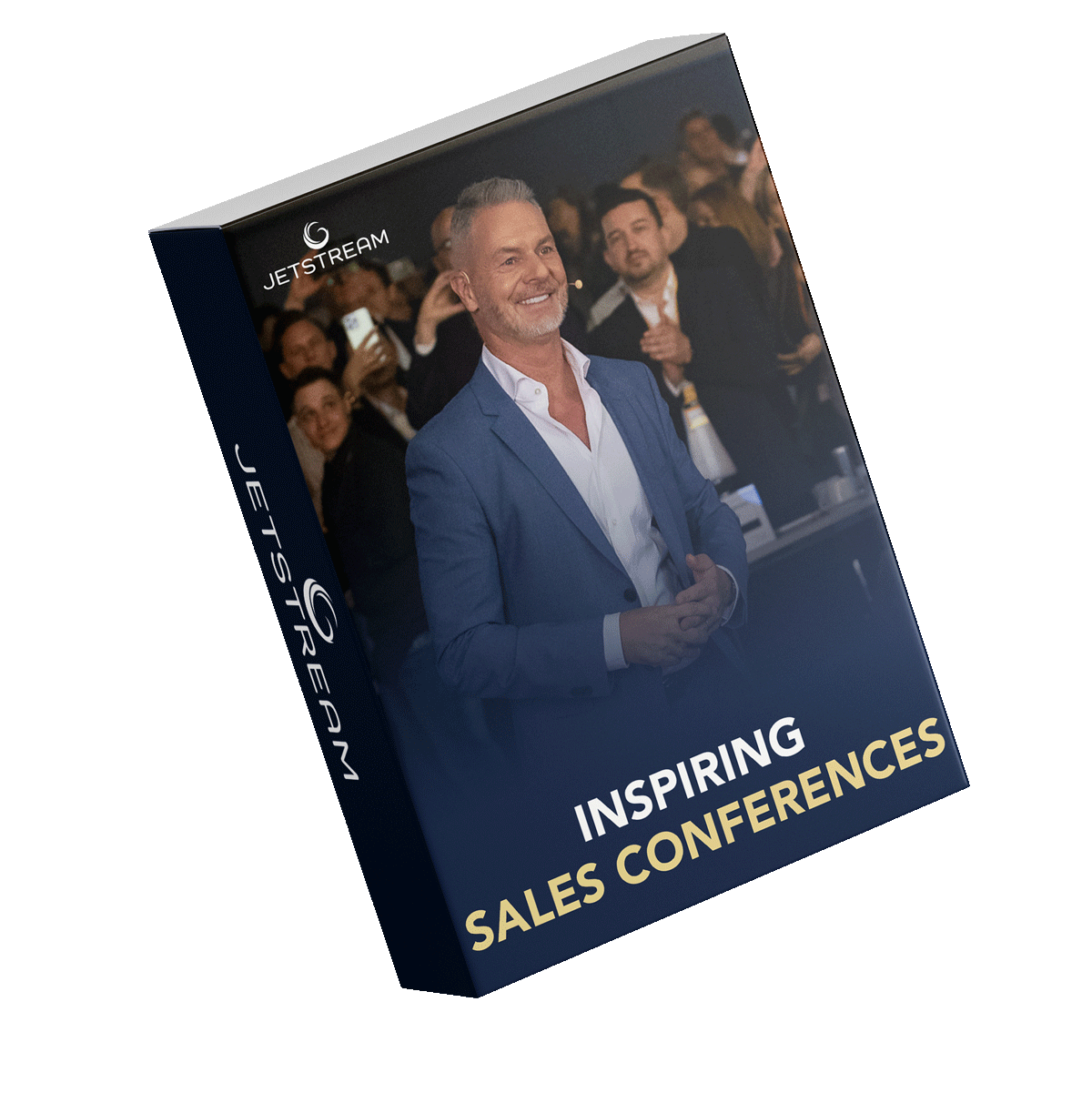 Sales Kickoff Mastery
