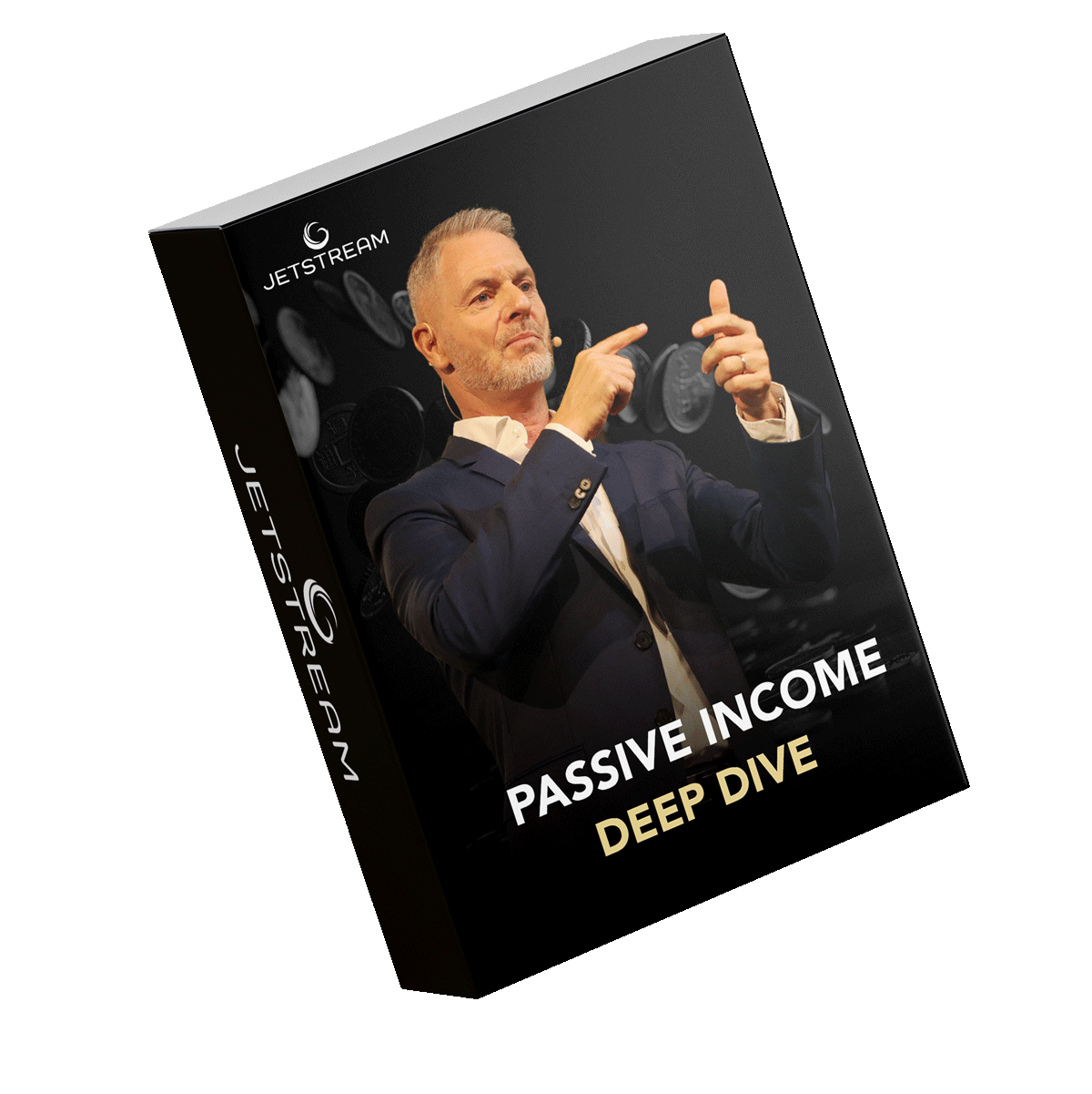 Passive Income Mastery: Deep Dive
